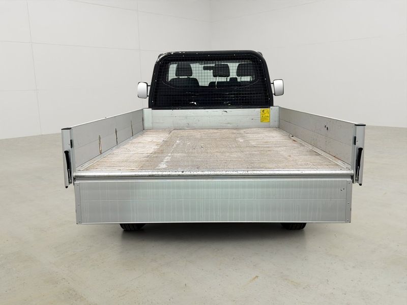 Volkswagen Transporter bild 13
