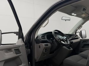 Volkswagen Transporter bild 20