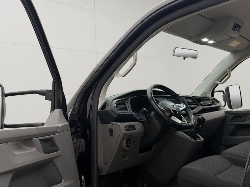 Volkswagen Transporter bild 20