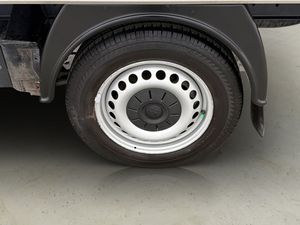 Volkswagen Transporter bild 30