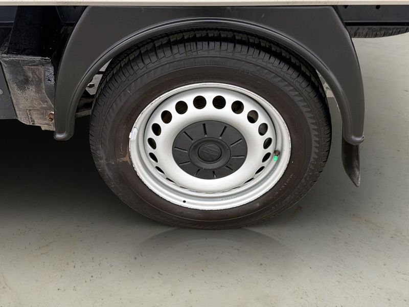 Volkswagen Transporter bild 30