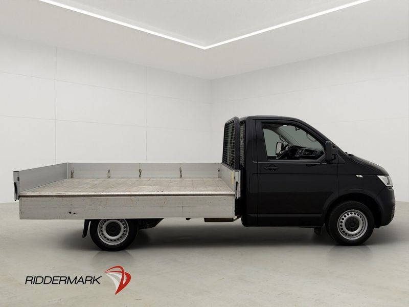 Volkswagen Transporter bild 15