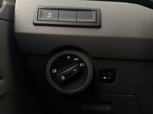 Volkswagen Transporter bild 19