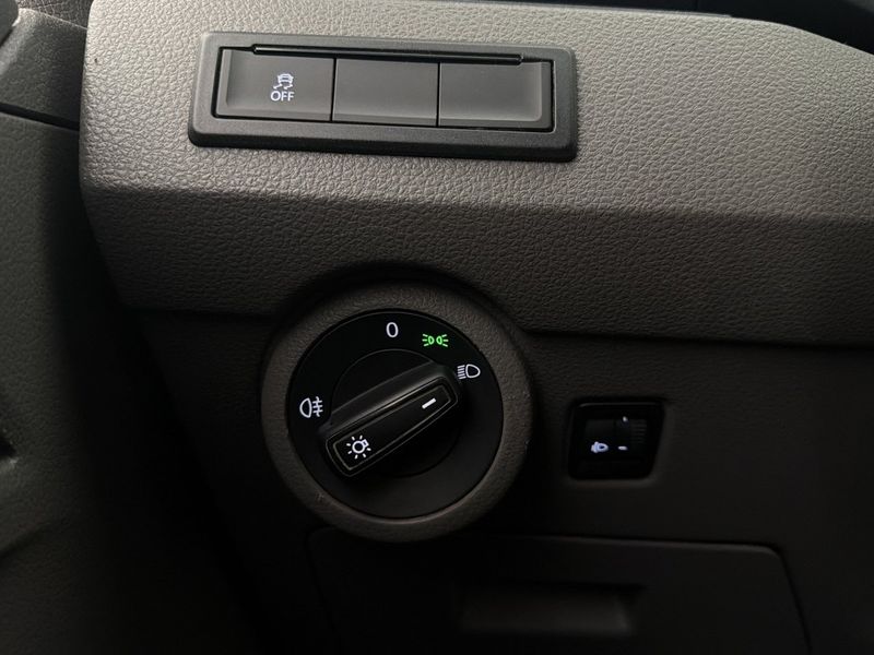 Volkswagen Transporter bild 19