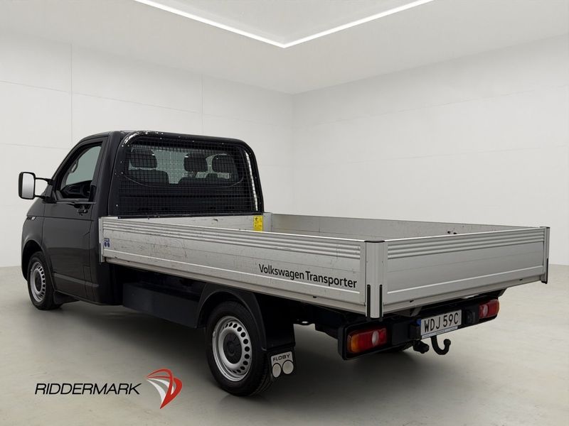 Volkswagen Transporter bild 7