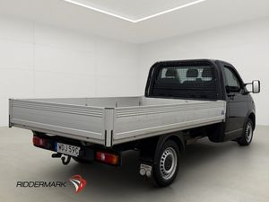 Volkswagen Transporter bild 9
