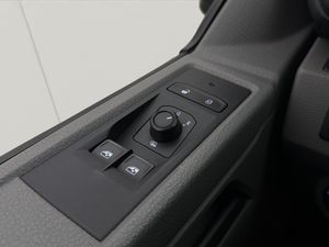Volkswagen Transporter bild 18