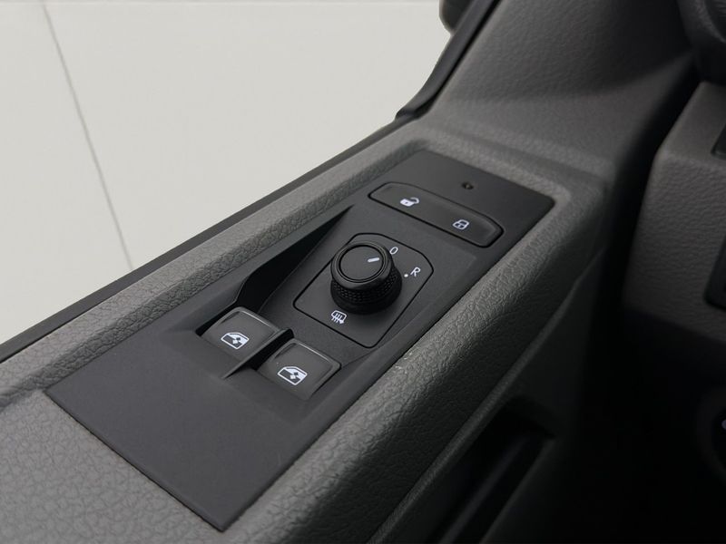 Volkswagen Transporter bild 18