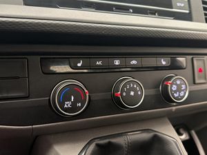 Volkswagen Transporter bild 25