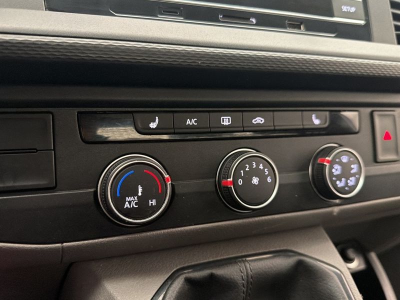 Volkswagen Transporter bild 25
