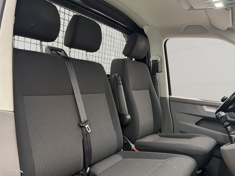 Volkswagen Transporter bild 27