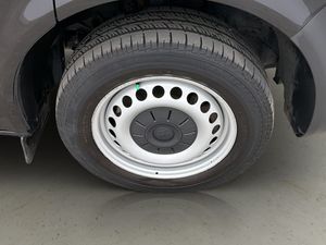 Volkswagen Transporter bild 32