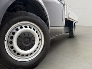 Volkswagen Transporter bild 11