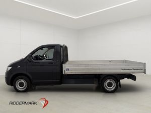 Volkswagen Transporter bild 6
