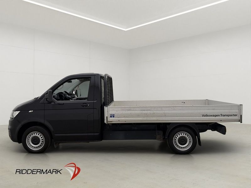 Volkswagen Transporter bild 6