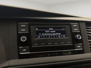 Volkswagen Transporter bild 24