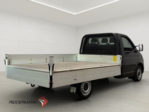Volkswagen Transporter bild 14