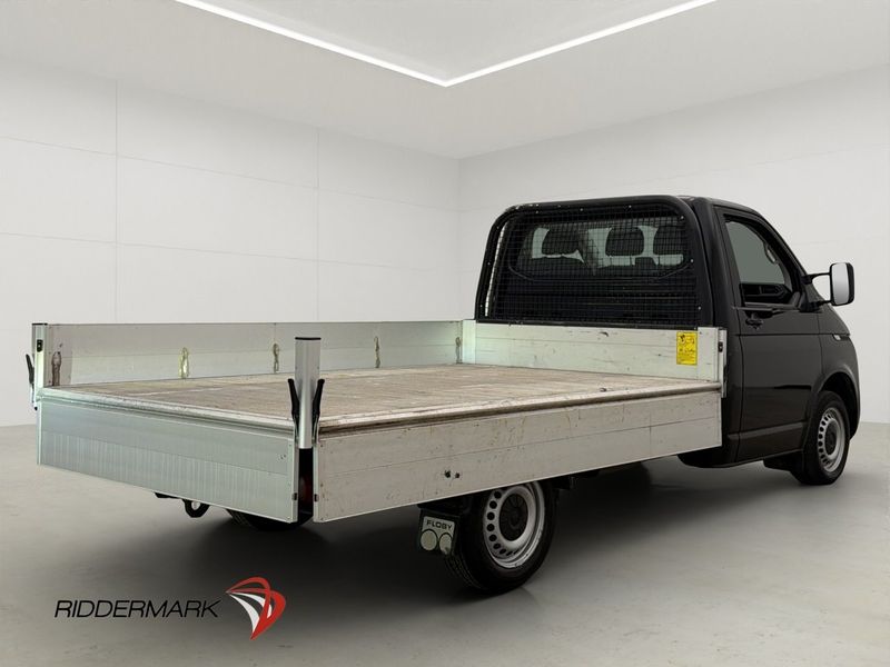 Volkswagen Transporter bild 14