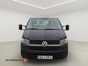 Volkswagen Transporter bild 5