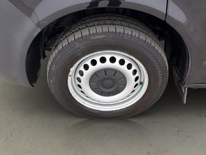 Volkswagen Transporter bild 29