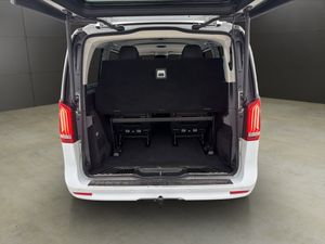 Mercedes V300 bild 17