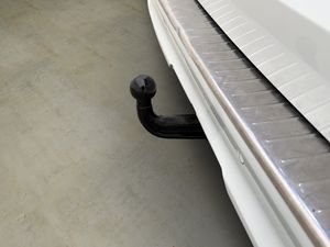 Mercedes V300 bild 20