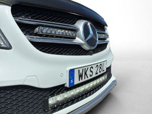 Mercedes V300 bild 12