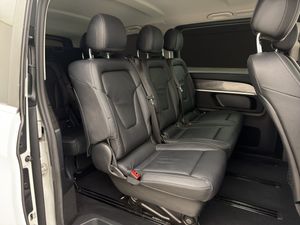 Mercedes V300 bild 34