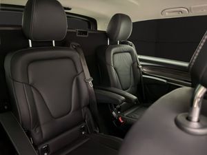 Mercedes V300 bild 36