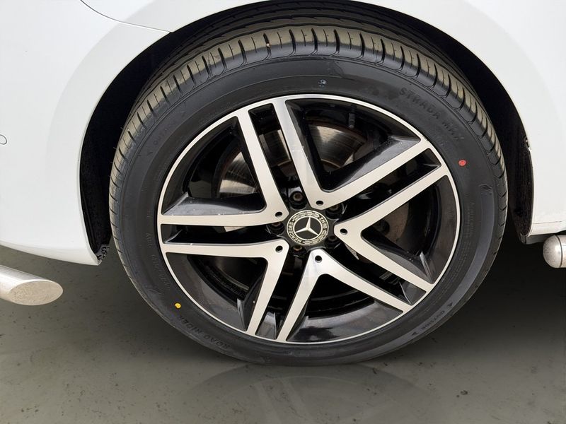 Mercedes V300 bild 38