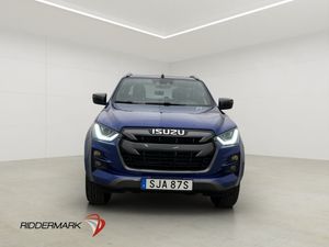 Isuzu D-Max bild 5