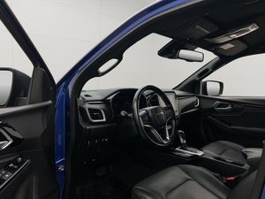 Isuzu D-Max bild 14