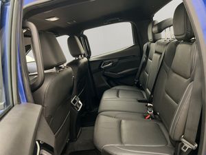 Isuzu D-Max bild 27