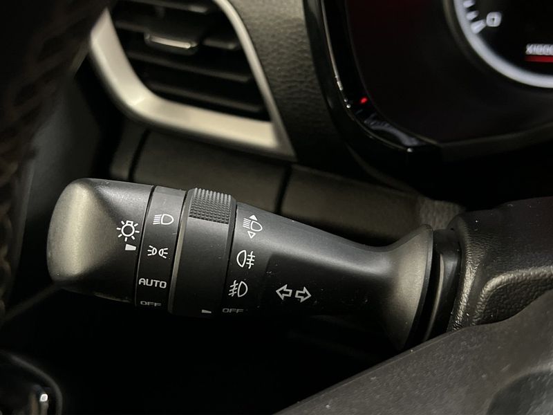 Isuzu D-Max bild 18