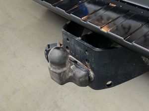 Isuzu D-Max bild 10