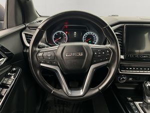 Isuzu D-Max bild 17