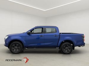 Isuzu D-Max bild 6