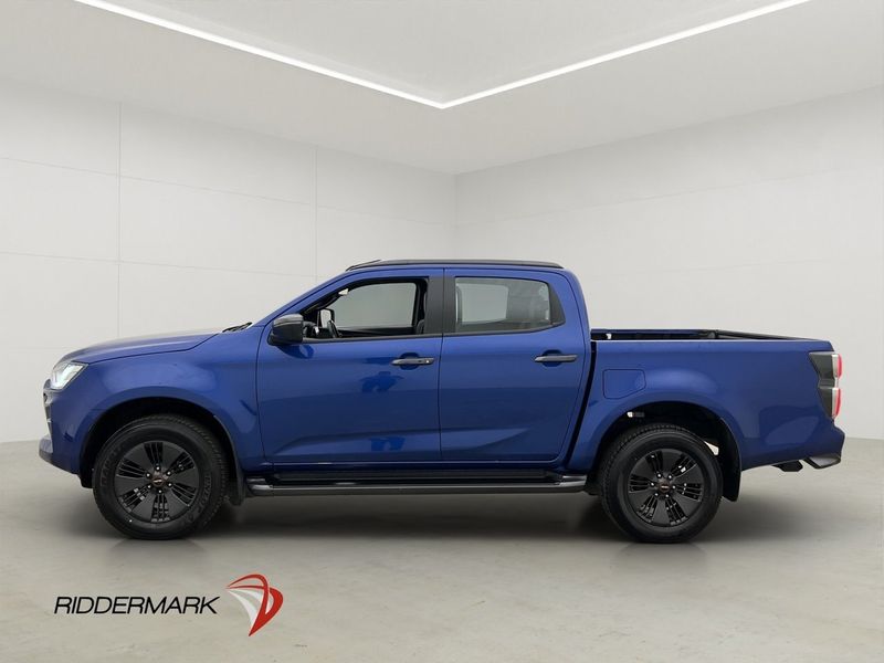 Isuzu D-Max bild 6
