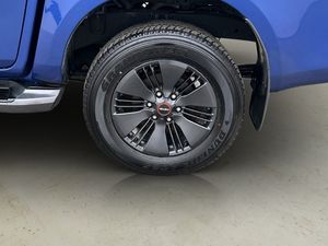 Isuzu D-Max bild 31