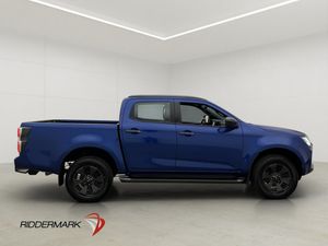 Isuzu D-Max bild 2