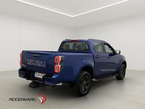 Isuzu D-Max bild 9