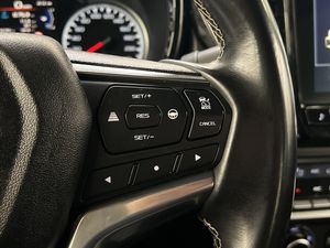 Isuzu D-Max bild 21