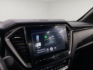 Isuzu D-Max bild 23