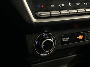 Isuzu D-Max bild 24