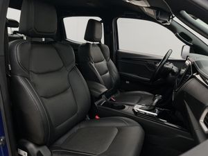 Isuzu D-Max bild 28