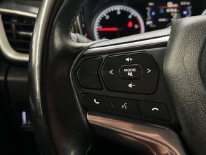 Isuzu D-Max bild 19