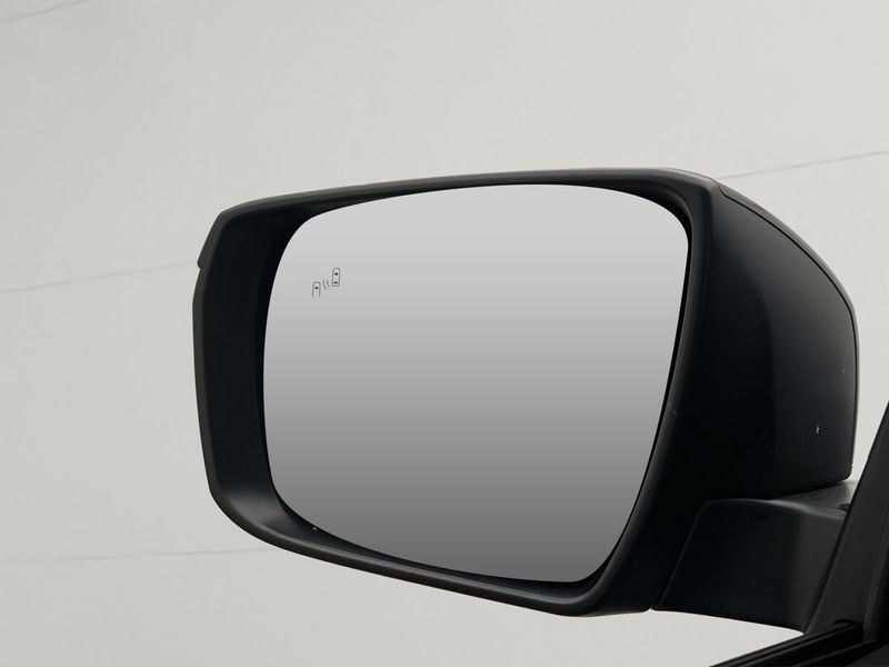 Isuzu D-Max bild 11