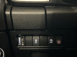 Isuzu D-Max bild 13