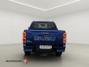 Isuzu D-Max bild 8