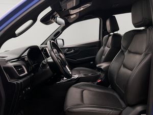 Isuzu D-Max bild 15